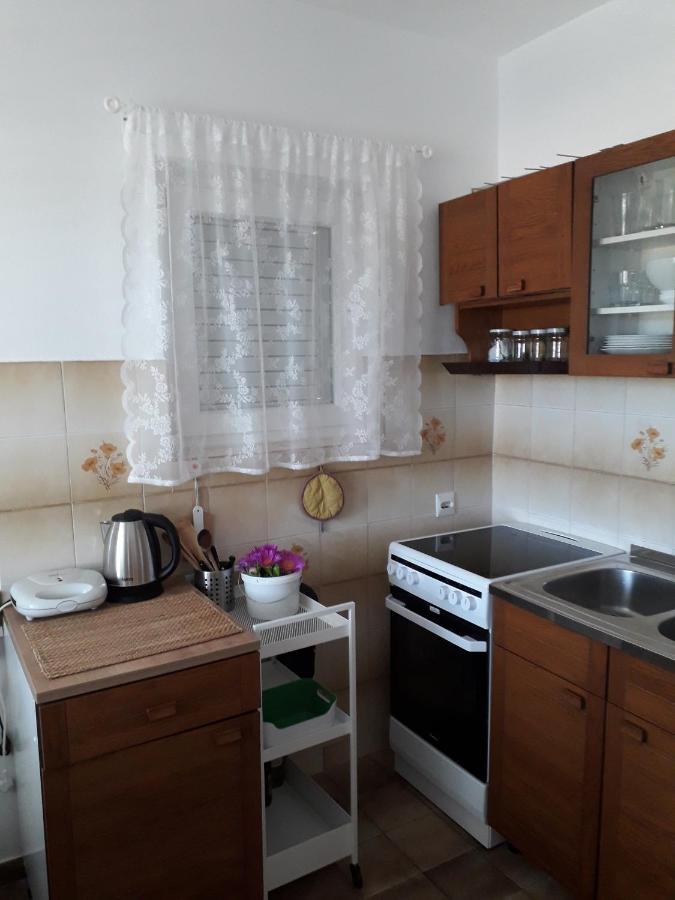 Holiday Home 노바야 외부 사진