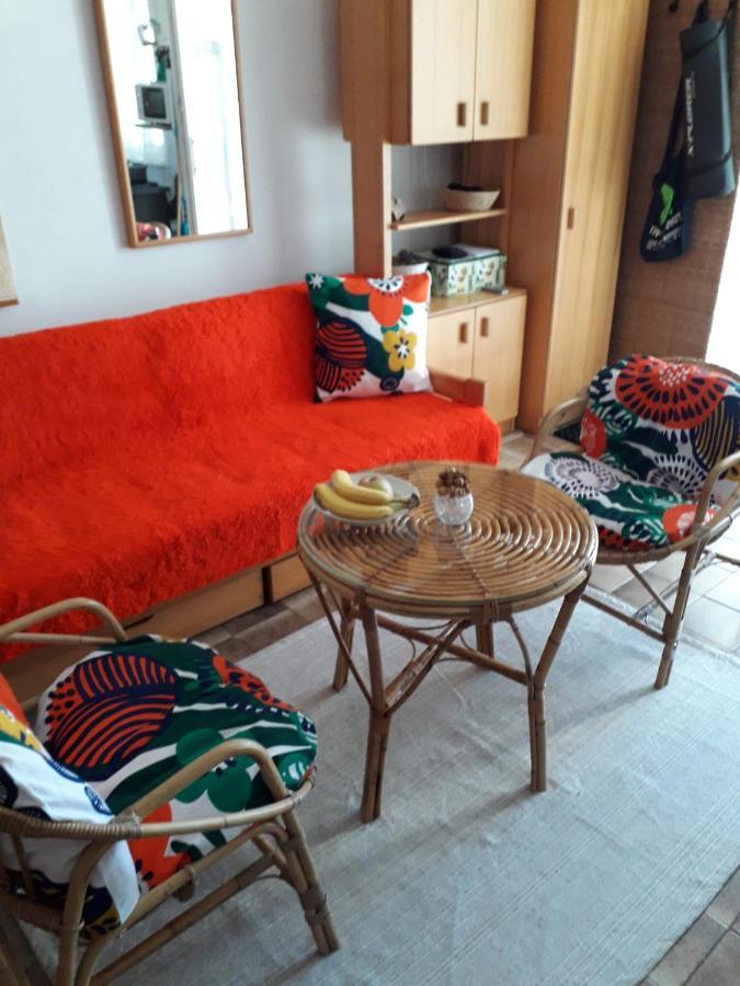 Holiday Home 노바야 외부 사진